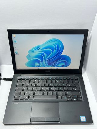 Lote 2x Portatiles Dell Latitude 7280