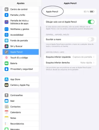 iPad 6taGen 128GB + Apple Pencil