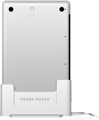 Base Henge Docks MacBook Pro 2009