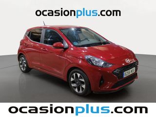 Hyundai i10 1.0 Klass 47 kW (63 CV)