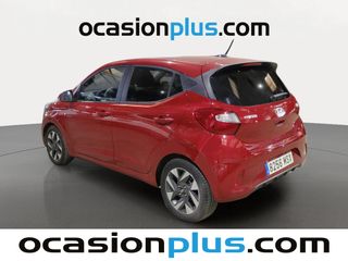 Hyundai i10 1.0 Klass 47 kW (63 CV)