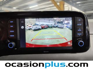 Hyundai i10 1.0 Klass 47 kW (63 CV)