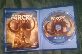 Far Cry Primal Special Edition PS4 Prezzo trattabi
