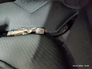 Casco LS2 FT2 THUNDERBOLT FIBRA