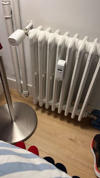 fontanero calefactor tecnico de calderas y gas