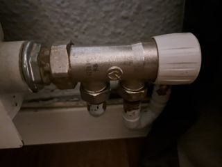 fontanero calefactor tecnico de calderas y gas