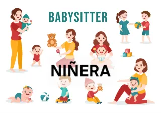 Babysitter / Niñera