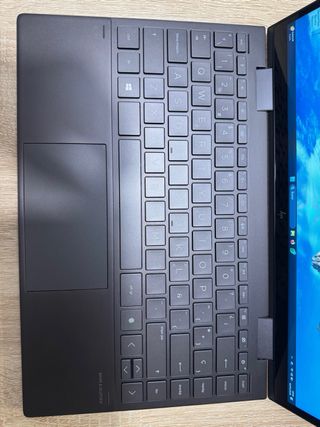 HP Envy x360 13.3 Táctil 2 en 1 Convertible