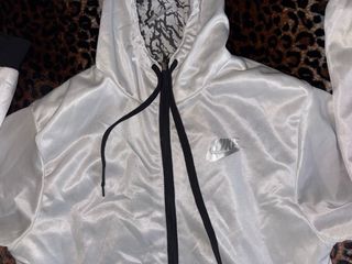 Chaqueta Nike Reversible