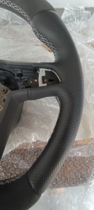 Volante Seat Leon Cupra MK3