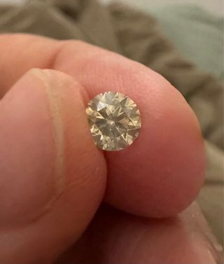 Diamante Certificado