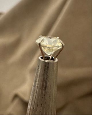 Diamante Certificado