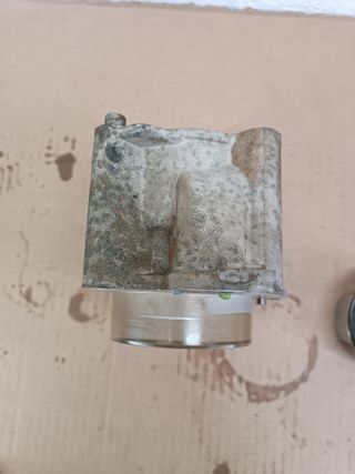 Cilindro y piston BMW C400GT y C400X 2018 a 2020