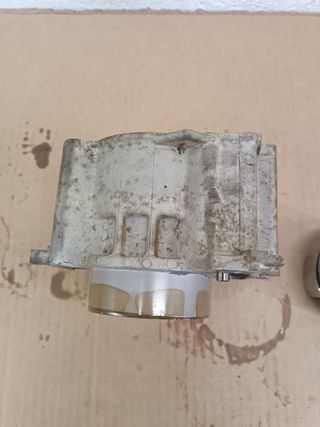 Cilindro y piston BMW C400GT y C400X 2018 a 2020