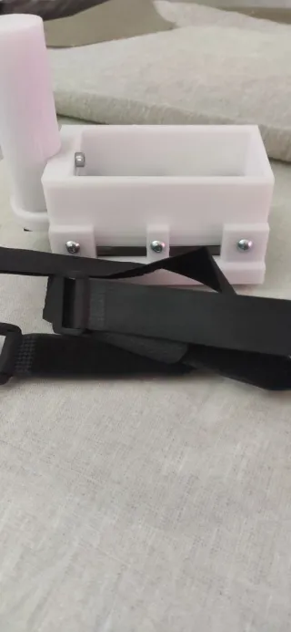 Soporte Mantenimiento Horquilla Bicicleta