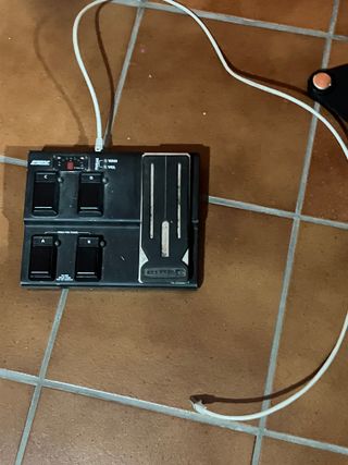 Line 6 Spider III 75W Amplificatore Chitarra