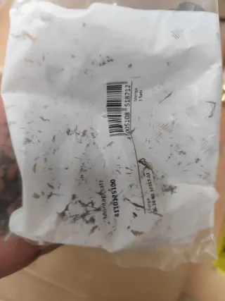 Kit Embrague + Volante Bimasa LuK 600009400