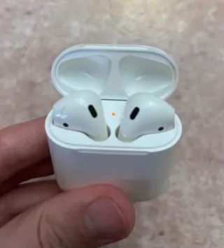 Airpods 2ª Generación
