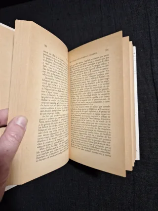 J.R.R. Tolkien. El Silmarillion [Primera edición]