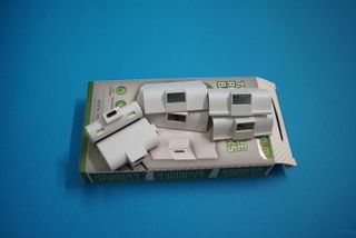 Baterías Venom Xbox USB-C - Series X/S y One