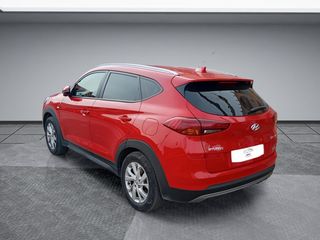 Hyundai Tucson 2021