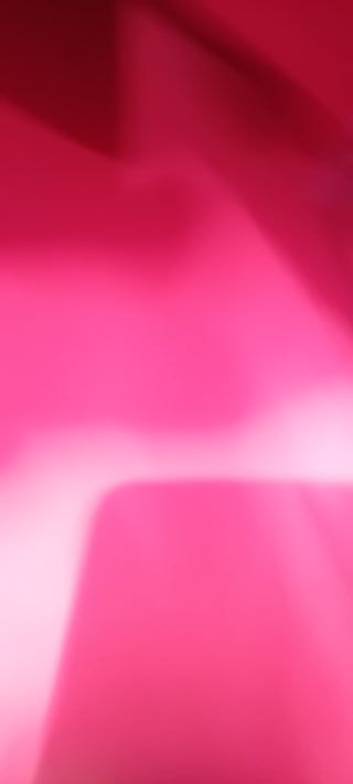 Mochila escolar morada y multicolor