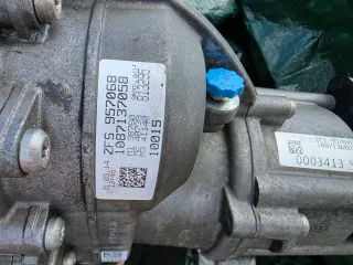 Caja Automática 8 Marchas Audi SQ5