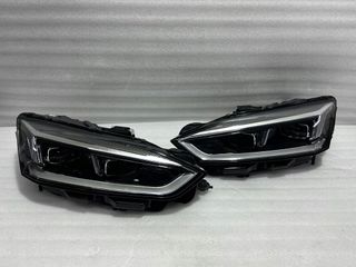 Faro Full LED para Audi A5 8W6