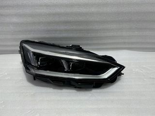 Faro Full LED para Audi A5 8W6