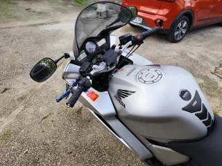 Honda VFR 800 VTEC