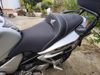 Honda VFR 800 VTEC