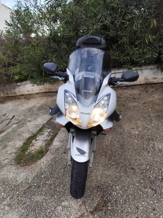 Honda VFR 800 VTEC
