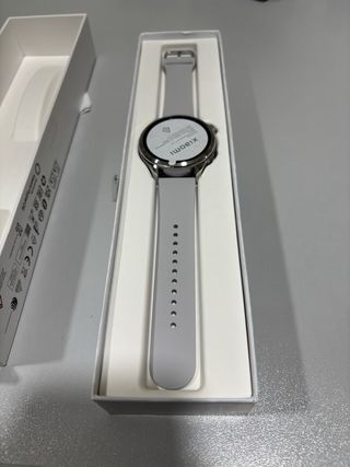 Xiaomi Watch S4 Nuevo