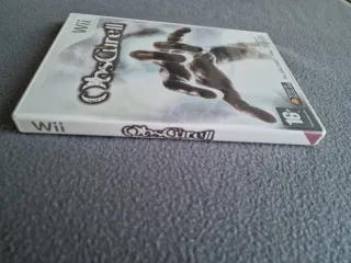 Obscure II Wii