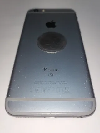 iPhone 6S 32GB Grigio Siderale