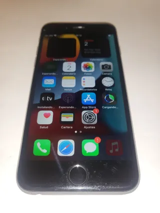 iPhone 6S 32GB Grigio Siderale