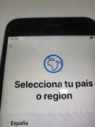 iPhone 6S 32GB Grigio Siderale