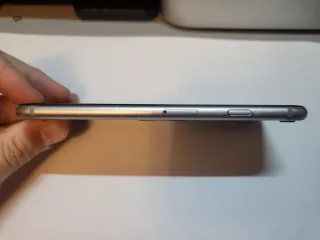 iPhone 6S 32GB Grigio Siderale