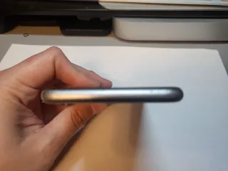 iPhone 6S 32GB Grigio Siderale