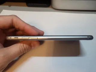 iPhone 6S 32GB Grigio Siderale