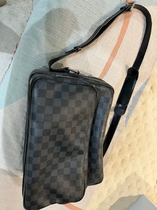 Louis Vuitton Daytona Bolso