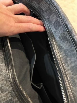 Louis Vuitton Daytona Bolso