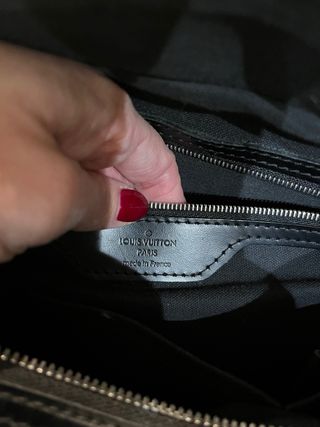 Louis Vuitton Daytona Bolso