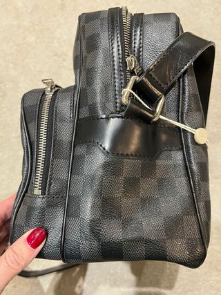 Louis Vuitton Daytona Bolso
