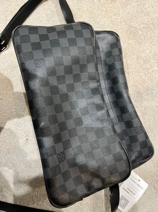 Louis Vuitton Daytona Bolso