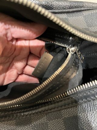 Louis Vuitton Daytona Bolso