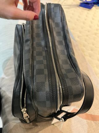 Louis Vuitton Daytona Bolso