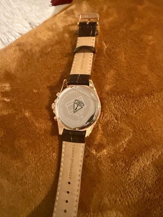 Orologio Tommy Hilfiger /nuovissimo 100€ fisso