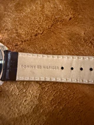 Orologio Tommy Hilfiger /nuovissimo 100€ fisso