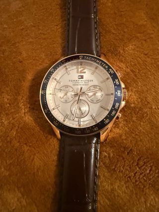 Orologio Tommy Hilfiger /nuovissimo 100€ fisso